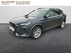Utilisé 2022 Cupra Formentor SUV | 25 689 € (Prix juste)
