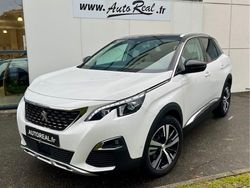 Occasion 2019 Peugeot 3008 Allure | 14 900 € (Super prix)