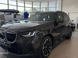 Gris Utilisé 2024 BMW X3 Sport Line SUV | 76 900 €