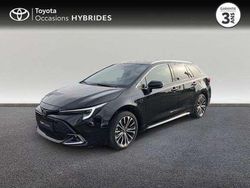 Utilisé 2024 Toyota Corolla Design Break | 28 890 € (Prix juste)