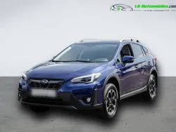 Utilisé 2022 Subaru XV SUV | 27 200 €