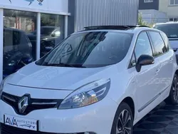 Utilisé 2015 Renault Scénic III Bose Edition Monospace | 9 480 € (Prix juste)