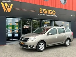 Beige Utilisé 2015 Dacia Logan Prestige Berline | 6 990 €