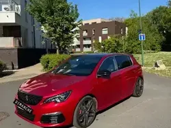 Utilisé 2018 Peugeot 308 GTi Berline | 19 500 €