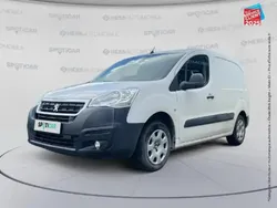 Utilisé 2018 Peugeot Partner Monospace | 12 999 €