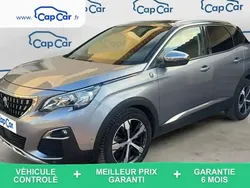 Utilisé 2018 Peugeot 3008 Crossway SUV | 12 990 € (Bon prix)