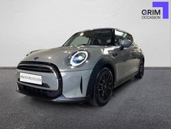 Utilisé 2022 Mini ONE Citadine | 21 823 € (Prix juste)