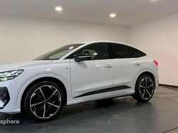 Utilisé 2024 Audi e-tron S-Line SUV | 67 990 €