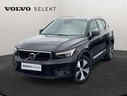 Noir Utilisé 2024 Volvo XC40 Core SUV | 32 810 € (Bon prix)