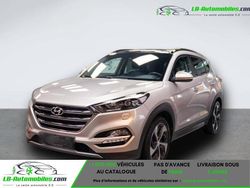 Utilisé 2016 Hyundai Tucson Premium SUV | 22 900 € (Prix assez cher)