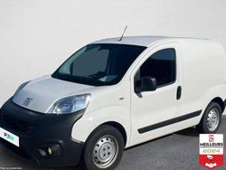 Blanc Nouvelle 2024 Fiat Fiorino Easy Monospace | 19 450 €