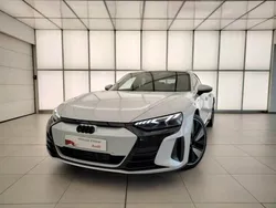 Gris suzuka métallisé Utilisé 2023 Audi e-tron GT quattro Sport Berline | 110 900 €