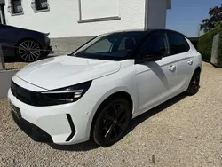 Blanc Utilisé 2024 Opel Corsa Berline | 14 750 € (Prix juste)