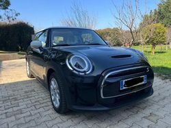Utilisé 2022 Mini Cooper SE Resolute Edition Citadine | 19 999 € (Prix juste)