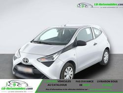 Utilisé 2019 Toyota Aygo Citadine | 12 700 € (Prix assez cher)