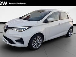 Othercolor Utilisé 2020 Renault Zoe Zen Citadine | 15 690 €
