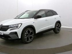 Blanc Utilisé 2024 Renault Austral Iconic Esprit Alpine SUV | 35 290 € (Prix juste)