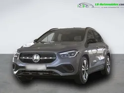 Utilisé 2021 Mercedes GLA220 SUV | 42 400 € (Prix juste)