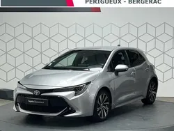 Utilisé 2022 Toyota Corolla Design Citadine | 21 500 € (Bon prix)