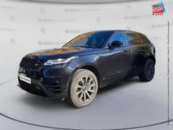 Noir Utilisé 2021 Land Rover Range Rover Velar HSE Dynamic SUV | 50 999 €