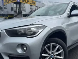 Utilisé 2017 BMW 116 Citadine | 9 990 €