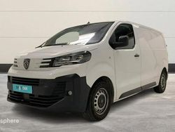 Occasion 2024 Peugeot Expert Van | 28 299 € (Prix juste)