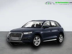 Utilisé 2019 Audi Q5 Sport SUV | 38 500 € (Prix juste)