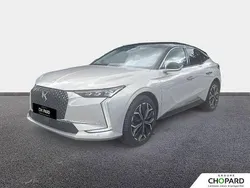 Beige Utilisé 2022 DS Automobiles DS4 Rivoli Berline | 29 990 € (Prix assez cher)