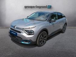 Utilisé 2023 Citroën e-C4 Shine Berline | 20 980 € (Prix juste)