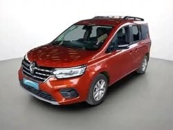 Brun terracotta Occasion 2023 Renault Kangoo | 22 990 €
