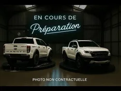 Utilisé 2021 Ford Ranger Raptor Pick-up | 45 990 € (Prix assez cher)