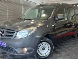Utilisé 2016 Mercedes Citan 109 Monospace | 11 990 €