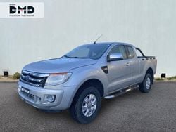 Utilisé 2015 Ford Ranger Sport Pick-up | 19 990 € (Prix juste)