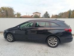Noir Occasion 2020 Opel Astra Business Berline | 11 980 € (Super prix)
