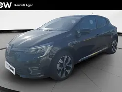 Noir Utilisé 2023 Renault Clio V Evolution Citadine | 14 989 € (Prix juste)
