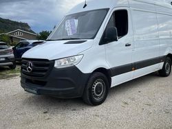 Utilisé 2022 Mercedes Sprinter Van | 22 500 €