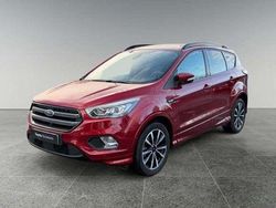 Occasion 2017 Ford Kuga ST-Line SUV | 15 990 € (Prix cher)