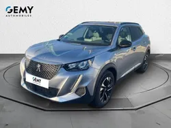 Gris Utilisé 2022 Peugeot e-2008 Allure SUV | 18 460 € (Bon prix)