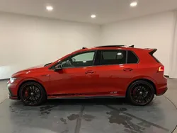 Rouge Utilisé 2021 VW Golf VIII GTI Clubsport Citadine | 38 990 € (Prix cher)