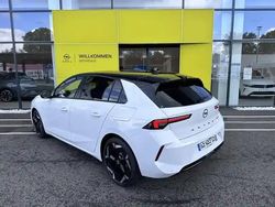 Blanc Utilisé 2023 Opel Astra GSe Berline | 33 490 €