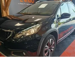Utilisé 2019 Peugeot 2008 Allure SUV | 9 890 € (Super prix)