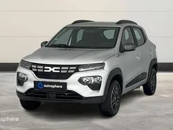 Utilisé 2023 Dacia Spring Expression Citadine | 10 799 €