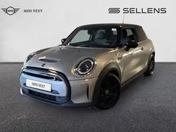 Melting silver iii Occasion 2023 Mini Cooper SE Premium Plus Citadine | 22 480 € (Prix assez cher)