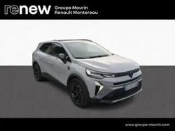 Gris rafale Utilisé 2024 Renault Symbioz Esprit Alpine SUV | 30 900 € (Bon prix)