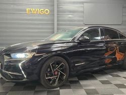 Noir Utilisé 2022 DS Automobiles DS9 Performance Line Plus Berline | 29 990 € (Prix juste)