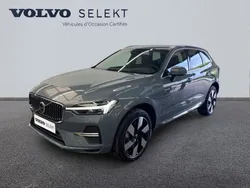 Gris Utilisé 2023 Volvo XC60 SUV | 59 990 €