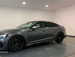 Gris Utilisé 2023 Audi RS5 Sportback Berline | 119 900 €