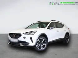Utilisé 2024 Cupra Formentor SUV | 27 600 € (Prix juste)