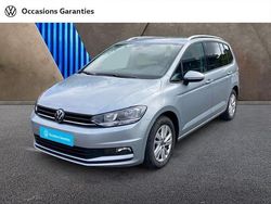 Utilisé 2024 VW Touran Life Monospace | 34 290 € (Prix juste)