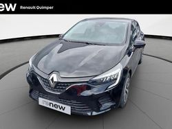 Noir Utilisé 2023 Renault Clio V Equilibre Citadine | 13 990 € (Bon prix)